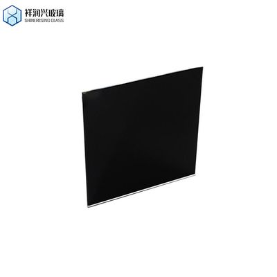 Single Sided 1mm-6mm Colored Tinted Mirror Glass in with 5 Years After-sales Service