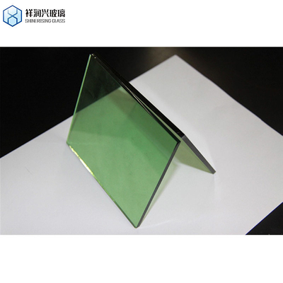 3-19mm Toughening Float Glass Stair/Window/Swimming Pool Perfect for Any Project