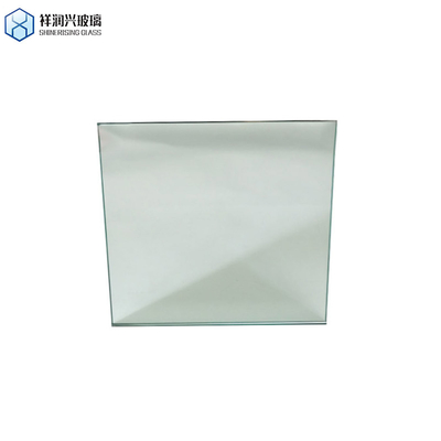 1830*2440/2140*3300/2440*3660 Customized Clear Float Glass Mirror for Architecture