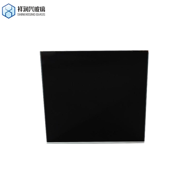 Customize Classify Aluminum Mirror with Convex Wall and Decorative Antique Frameless