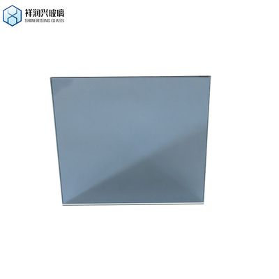 Customize Classify Aluminum Mirror with Convex Wall and Decorative Antique Frameless