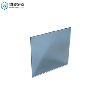 Customize Classify Aluminum Mirror with Convex Wall and Decorative Antique Frameless