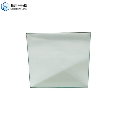 Single Sided Glass Mirror with Bronze Grey Blue Tinted Color and 1.8-8mm Thickness