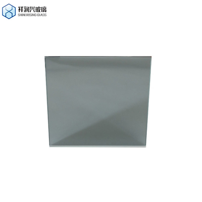 Classify Silver Mirror Double Coated Glass for Colored Aluminum Mirror Layers as Demand