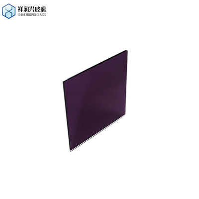 Customized Design Shower Glass Sheets with GB15763.2-2005 Standard and Figured Layers