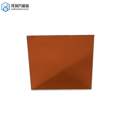 Customized Design Shower Glass Sheets with GB15763.2-2005 Standard and Figured Layers