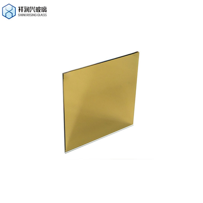 Customized Design Shower Glass Sheets with GB15763.2-2005 Standard and Figured Layers
