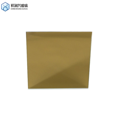 Customized Design Shower Glass Sheets with GB15763.2-2005 Standard and Figured Layers
