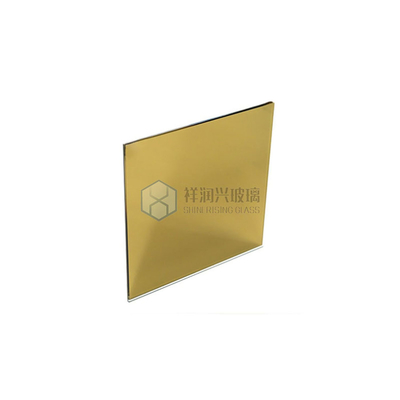 50X70cm Laminated Glass Makeup Smart LED Bathroom Illuminated Wall Oval Colored Mirror