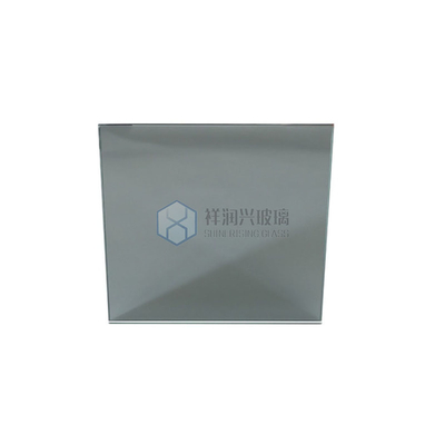 AR Coated Round Sapphire Window for Optical Protection and Customized Specifications