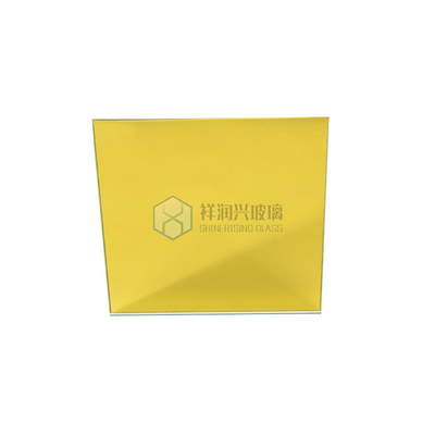 AR Coated Round Sapphire Window for Optical Protection and Customized Specifications