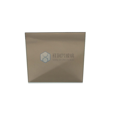 AR Coated Round Sapphire Window for Optical Protection and Customized Specifications