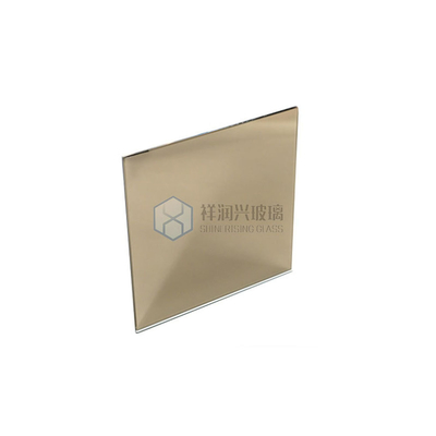AR Coated Round Sapphire Window for Optical Protection and Customized Specifications