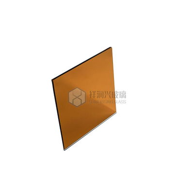 AR Coated Round Sapphire Window for Optical Protection and Customized Specifications