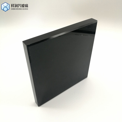 6mm Tempered Laminated Glass Decorative Wall Mirror with Customized Color from Chinese
