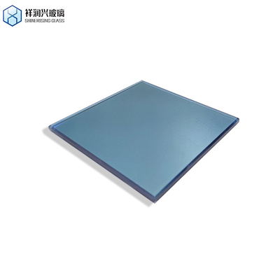 6mm Tempered Laminated Glass Decorative Wall Mirror with Customized Color from Chinese