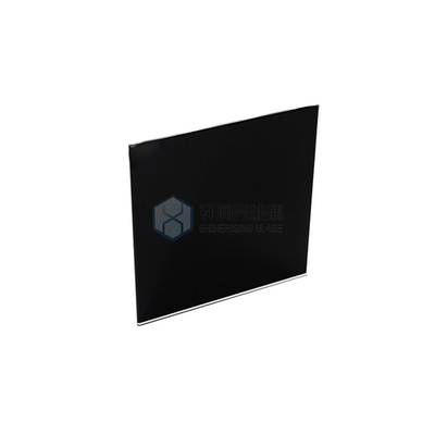 Glass Bathroom Cabinet Smart Mirror Customized Request for Clear Sanitary Ware