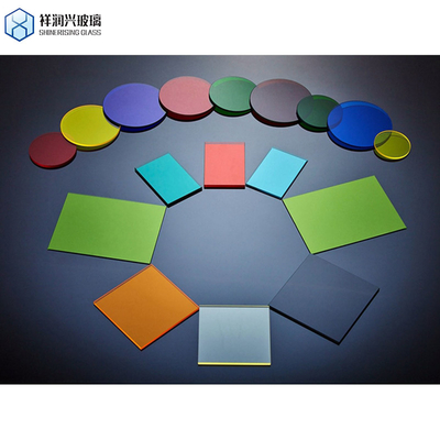 High Demand Layers Reflective Glass for Flat Surfaces Applications