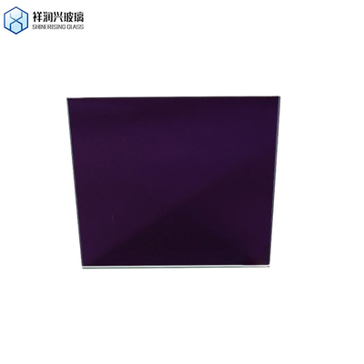 Extra Clear / Tinted / Float / Sheet Glass for Buildings and Windows in Various Sizes