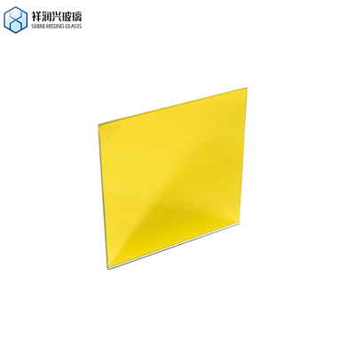 Extra Clear / Tinted / Float / Sheet Glass for Buildings and Windows in Various Sizes