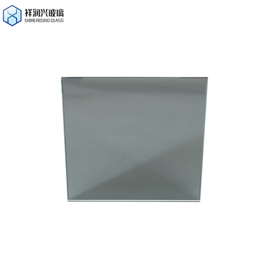 Extra Clear / Tinted / Float / Sheet Glass for Buildings and Windows in Various Sizes