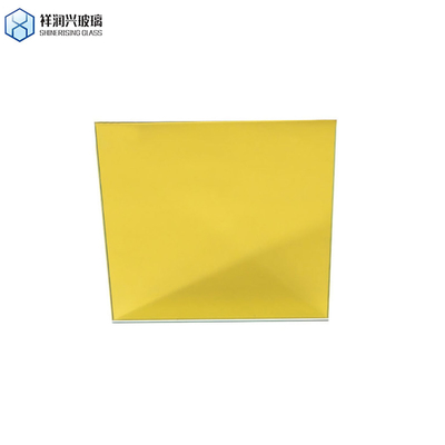 Extra Clear / Tinted / Float / Sheet Glass for Buildings and Windows in Various Sizes
