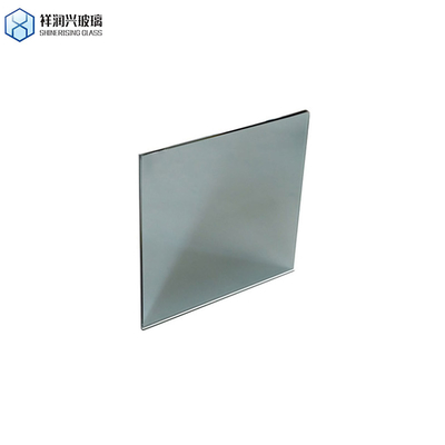 Extra Clear / Tinted / Float / Sheet Glass for Buildings and Windows in Various Sizes