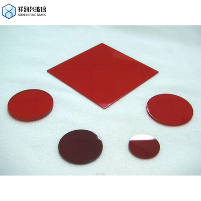 Tempered Glass for LED LCD Photo Frame Watch Clock Industry Display Technique Laminated