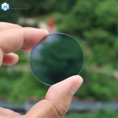 Tempered Glass for LED LCD Photo Frame Watch Clock Industry Display Technique Laminated