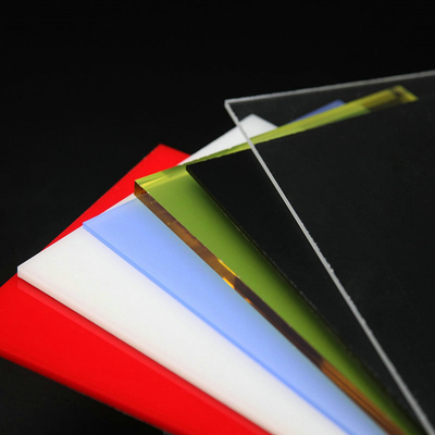 Sice as The Customer prime Tempered Iridescent Dichroic Glass Sheets for Colorful Coating