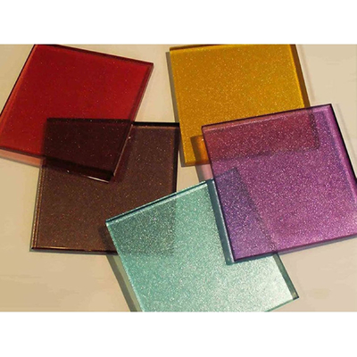 Hotsale One Way Two Way Mirror Glass Main Product Laminated Glass for Tpartition Wall