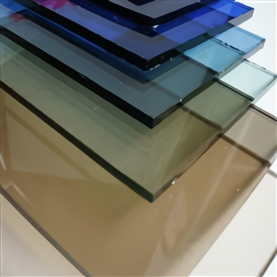 Hotsale One Way Two Way Mirror Glass Main Product Laminated Glass for Tpartition Wall