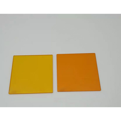 3D Hologram Glass Holograms in Large Glass for Furniture 1830*2440/2140*3300/2440*3660