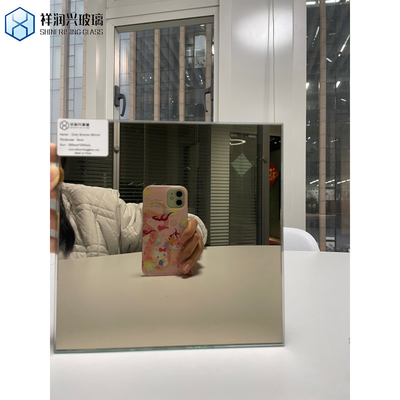1830*2440/2140*3300/2440*3660 Clear and Colorful Aluminum Mirror for Modern Buildings