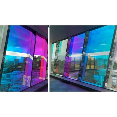 2-19mm Dark Grey Tinted Float Glass for Window GB15763.2-2005 Standard and Customized