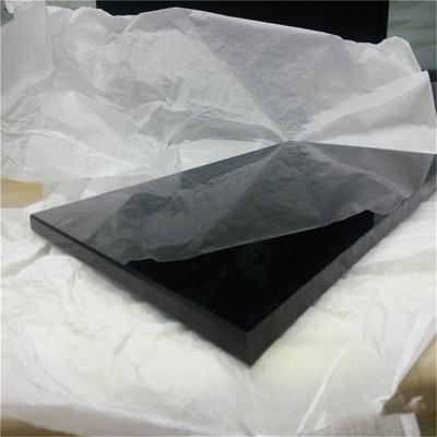 Dark Bronze Clear Tinted Colored Reflective Glass for Furniture Building Customization