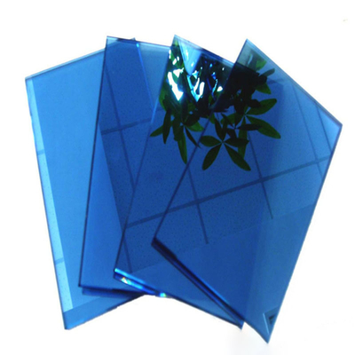 3mm4mm5mm6mm10mm12mm15mm Dark Grey Black Tinted Float Glass with Laminated Technique