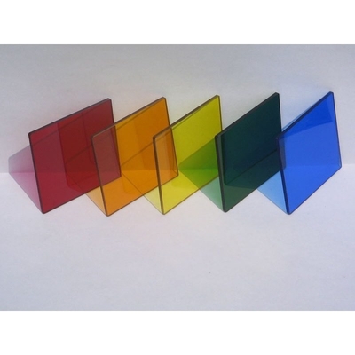 Qingdao 2mm 3mm 4mm 5mm 6mm 8mm 10mm 12mm Clear and Tinted Tempered Glass for Door Sice