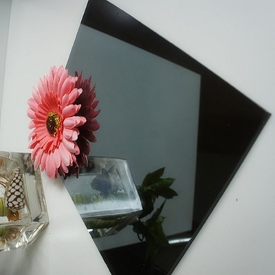 Qingdao 2mm 3mm 4mm 5mm 6mm 8mm 10mm 12mm Clear and Tinted Tempered Glass for Door Sice