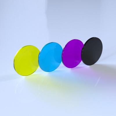 Customization Building Glass 5mm 6mm 8mm 10mm Tinted Float Glass for Architecture
