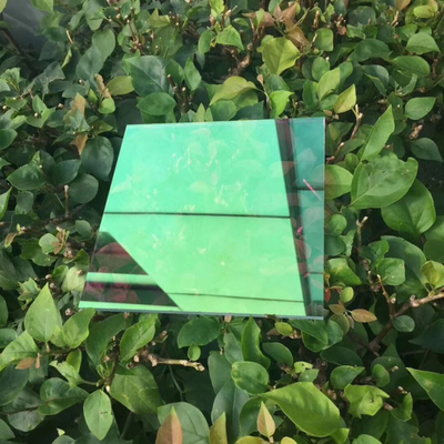 Customization Building Glass 5mm 6mm 8mm 10mm Tinted Float Glass for Architecture