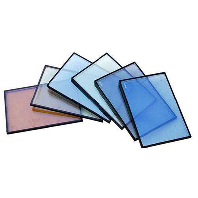 Customization Building Glass 5mm 6mm 8mm 10mm Tinted Float Glass for Architecture