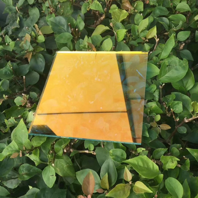 Customization Building Glass 5mm 6mm 8mm 10mm Tinted Float Glass for Architecture