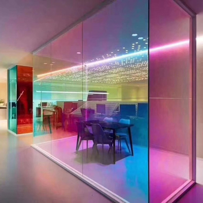Customization Building Glass 5mm 6mm 8mm 10mm Tinted Float Glass for Architecture