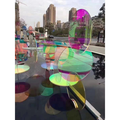 2mm-19mm Tinted Sheet Custom Laminated Tempered Clear Float Building Glass with Long