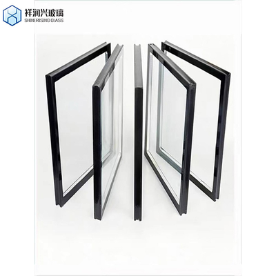 Building Tempered Insulating Glass with Customized Request and GB15763.2-2005 Standard