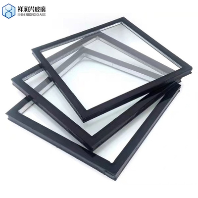 Building Tempered Insulating Glass with Customized Request and GB15763.2-2005 Standard