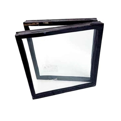 GB15763.2-2005 Standard Solid Structure Shanghai Integral Built in Blind for Window Door