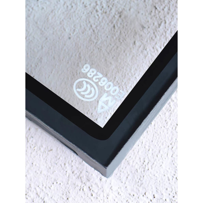 Customized Tempered Low-E Vacuum Insulated Glass / Vig Panel for Customization Needs