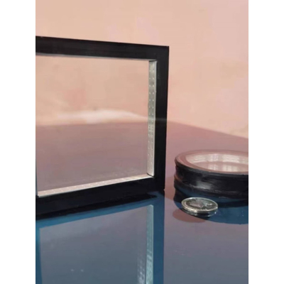 Customized Tempered Low-E Vacuum Insulated Glass / Vig Panel for Customization Needs
